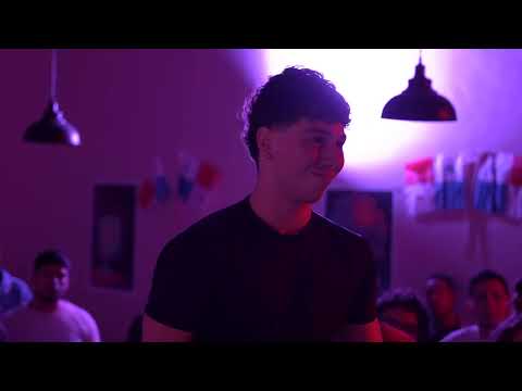 Nost vs Ken Zingle | Primera Jornada PFL | Batalla Completa