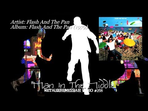Man in the Middle
