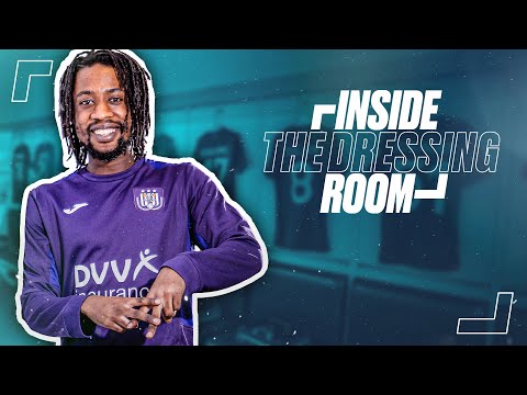 Majeed Ashimeru SHARES who has the best/worst dance moves! | INISDE THE DRESSING ROOM