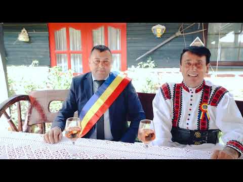 Aurel Turcas Vlaicu -  Primaru-i petrecăreț