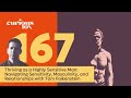 Thriving as a Highly Sensitive Man with Tom Falkenstein