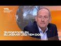 Doden en gewonden bij explosies in Kiev: 'Burgerdoelen blijkbaar legitiem doel in deze oorlog'