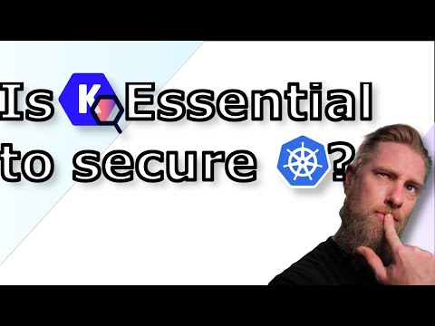 Securing Kubernetes with Kubescape: A Comprehensive Guide