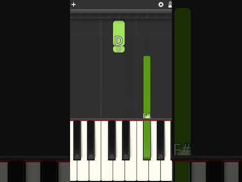 Petr Muk - Něžné dotyky #pianotutorial