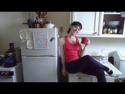 Ballet a la Quarantine: Episode 8