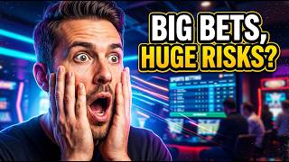Big Bet Sportsbook | High Limits, Live Betting & Crypto