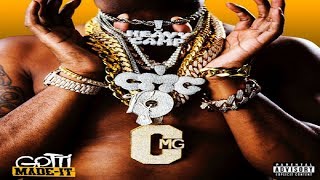 Yo Gotti &amp; Mike WiLL Made It - Dogg (Gotti Made It)