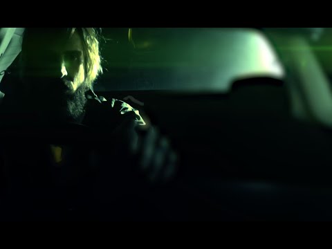 Aetherial: The Grave Empties Itself - Official Music Video