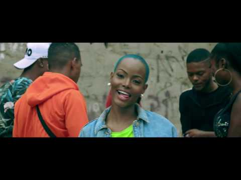 Serafina Sanches - Anyway (Video Oficial)