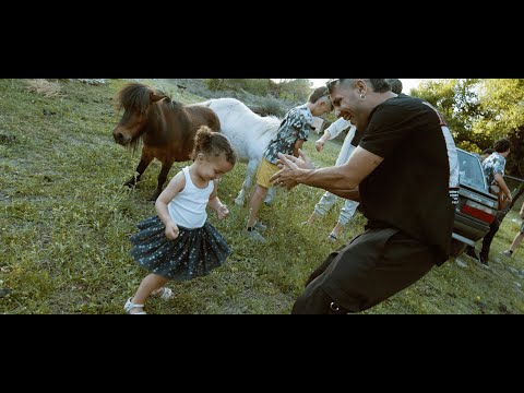 FELINO BROWN - YA LO LOGRÉ (Video Oficial)