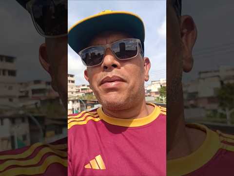 sol implacable en los teques #venezuela #miranda #los_teques_altos_mirandinos #usa