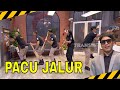 DESTA DATANG MENDUKUNG PACU JALUR KONDRE WENDI DIPENJARA MOMEN SERU LAPOR PAK 11 07 25