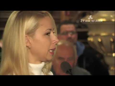 Patrycja Hurlak - svedectvo- časť 2