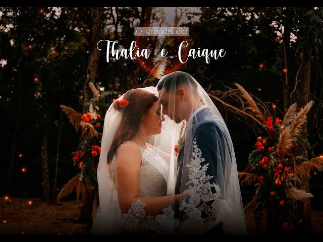 WeddingFilm • T&C
- Villa Mandacaru 