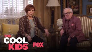 Sid Has A Meltdown | Season 1 Ep. 7 | THE COOL KIDS