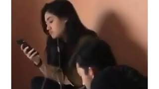 Cinta tulus kyfa (dibalas dengan dusta by Audy)