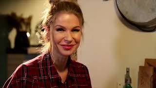 Rubrika Urob si sám z relácie Na chalupe - Jeseň 2021 č.33 Vianočná výzdoba