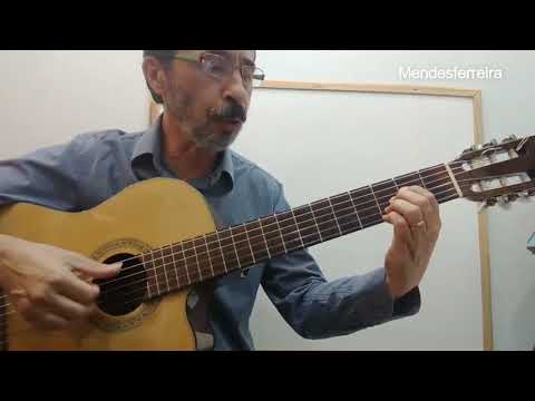 Noite do meu bem - Alcione