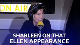 Sharleen Spiteri Talks Texas Success - And that Request from Ellen | The Culture Scene