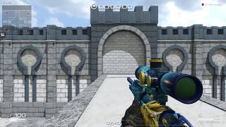 【SF2】K14 WindDragon試射動画