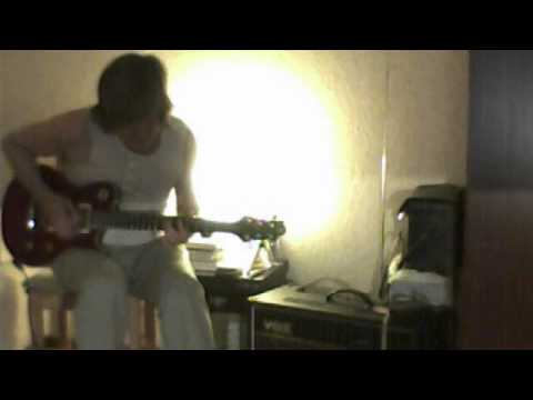 ..tonight with guitar