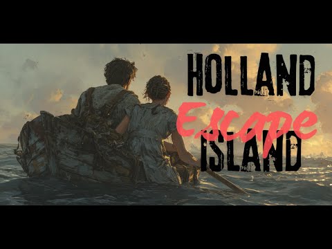 Escape From Holland Island video thumbnail
