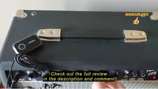 Review UGREEN Bluetooth 5.3 Receiver for Car, Aux to Bluetooth Adapter 3.5mm Jack, Crystal Clear Sou