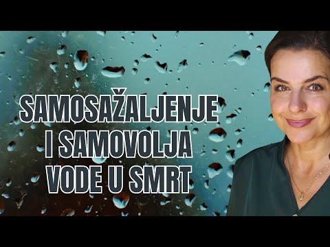  I razbolje se od jada što mu se nije želja ispunila. Hodajmo s Gospodinom,  svaki dan! 22.11.2025.