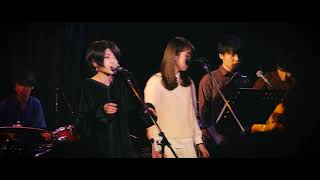 Hiatus Kaiyote - Shaolin Monk Motherfunk [cover]