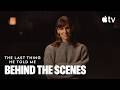 Who Said It? - Behind the Scenes
