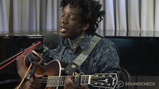 L.A. Salami — &#39;Day To Day,&#39; Live on Soundcheck