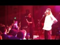 Fifteen, 'Helter Smelter' - NostalgiaFest @ The Phoenix Theater, 12/30/11