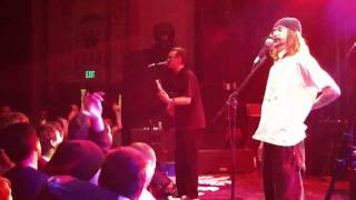 Fifteen, &#39;Helter Smelter&#39; - NostalgiaFest @ The Phoenix Theater, 12/30/11