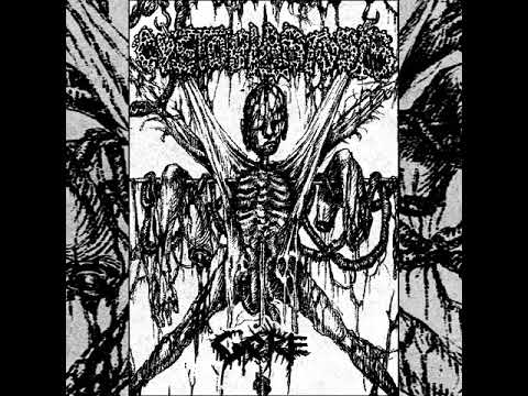 Cystoblastosis - Gore (2017)