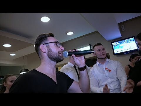 ALMIR DELIĆ - Splet pjesama .. svadba live