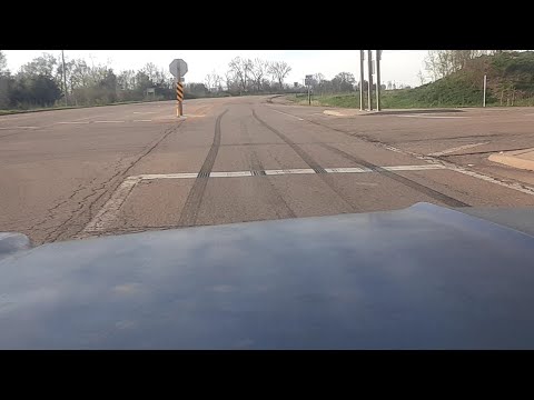 1963 Pontiac Grand Prix 455 520 Hp Holeshot Burnout Launch Street Race Fun !