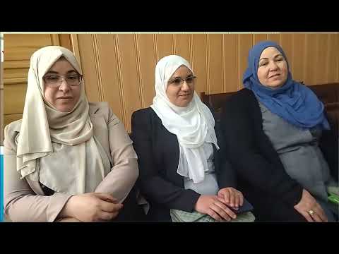 مجلس قضاء برج بوعريريج ينظم يوما دراسيا بعنون: مكافحة التزوير واستعمال المزور على ضوء القانون 24/02