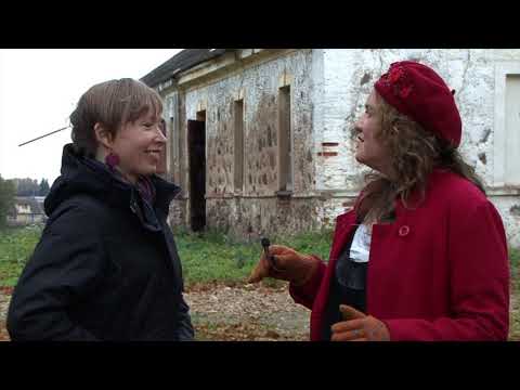 Kultuuritehas. Lõuna-Eesti 11.11.2011