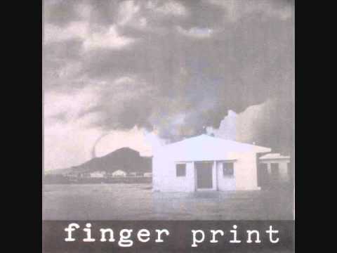 fingerprint - surrender 7