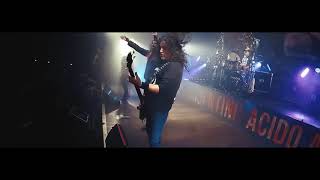 La H NO Murio (DVD) - La revancha de America (Ácido Argentino 25 Aniversario)