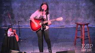 Jennifer Knapp &quot;A Little More&quot; @ Eddie Owen Presents