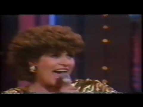 1 Rosie Hunter "I'm In A Tizzy" Ireland 1987