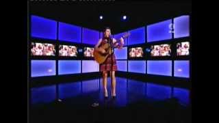 Live:Can You Believe It - Martha Wainwright