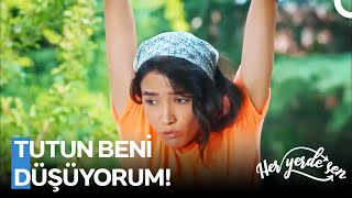 Download lagu Kapıdan Kovduk Bacadan Geldi - Her Yerde Sen mp3