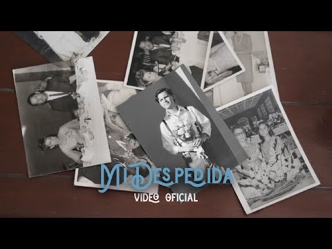 Mi Despedida - Octavio Silva