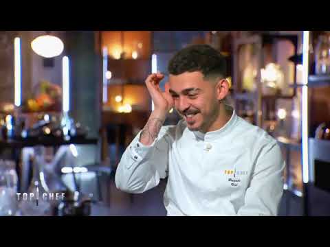 #rediff Top Chef 2024 | saison 15 | EPISODE 12
