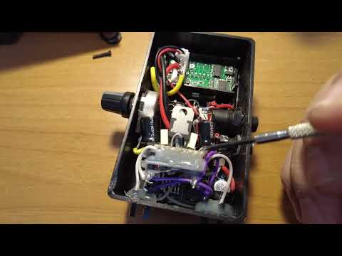 se lavori con arduino dovresti costruirti questo, un alimentatore a 3 tensioni per testare tutto