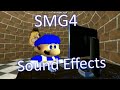 SMG4 SOUND EFFECTS Are You There