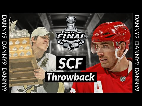 Every Goal from the '09 Final as the Young Penguins and Defending Champs went 7 | SCF Throwback