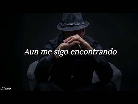 Aún me sigo encontrando - Gian Marco feat Rubén Blades (Letra)